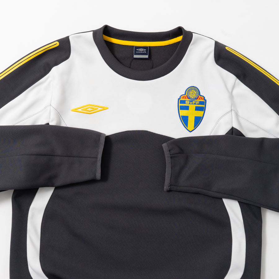 08/10 SWEDEN TRAINING TOP