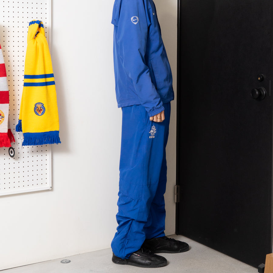 06/07 NETHERLANDS TRACK PANTS