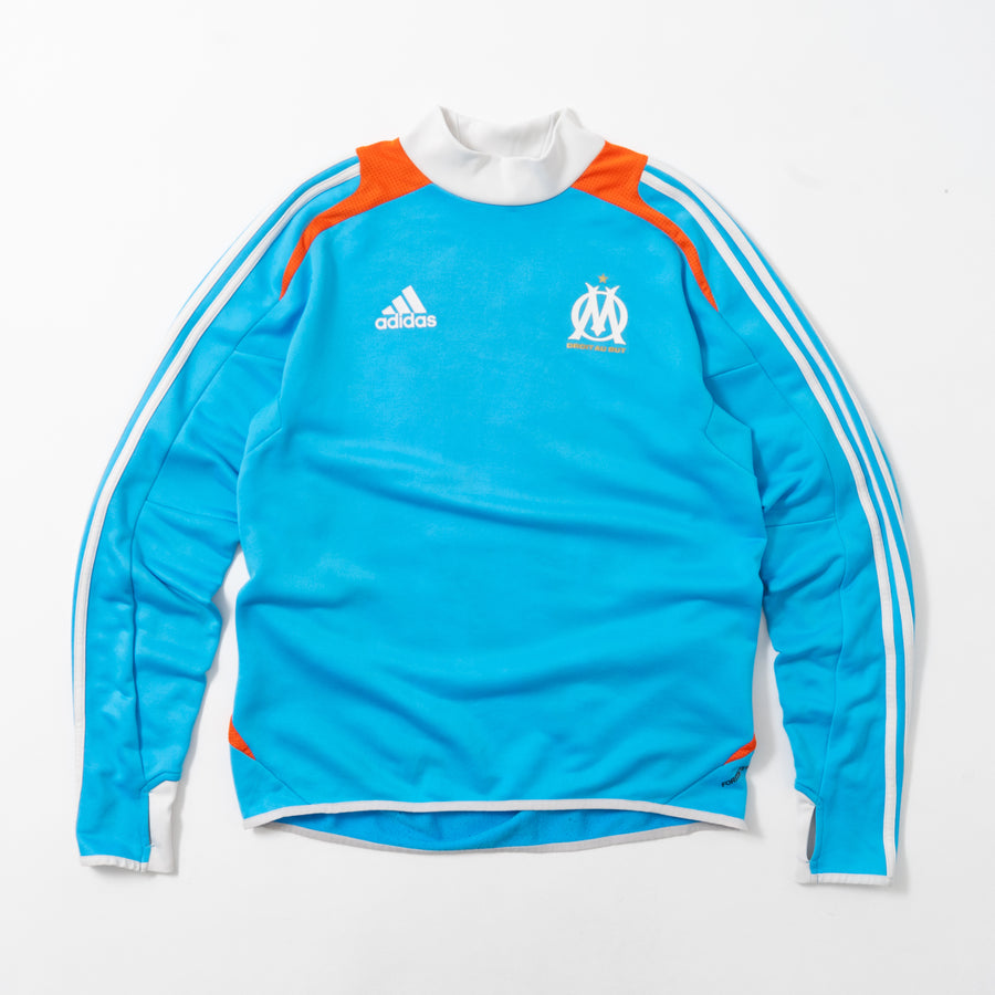 12/13 OLYMPIQUE MARSEILLE TRAINING TOP