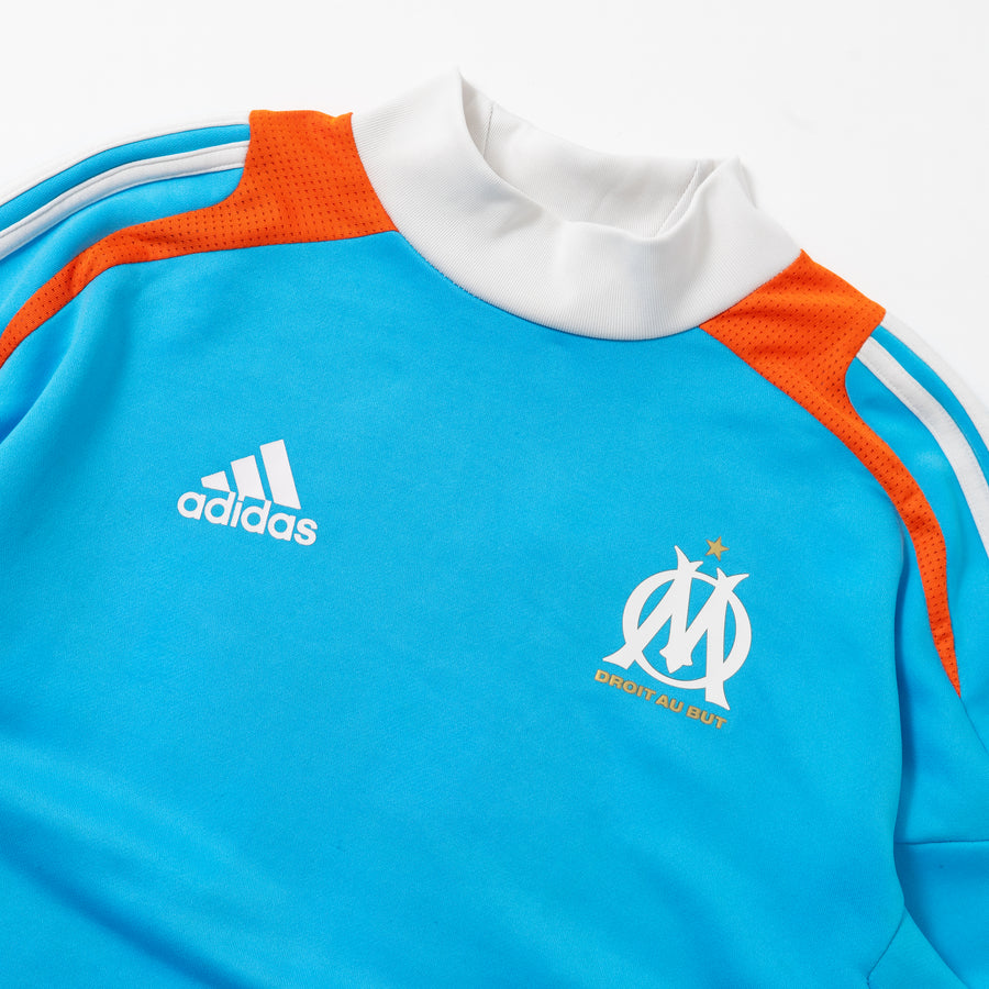 12/13 OLYMPIQUE MARSEILLE TRAINING TOP