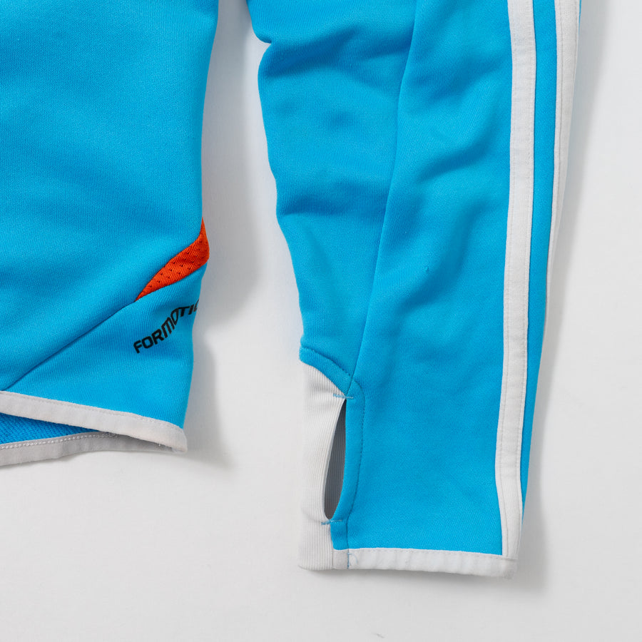 12/13 OLYMPIQUE MARSEILLE TRAINING TOP