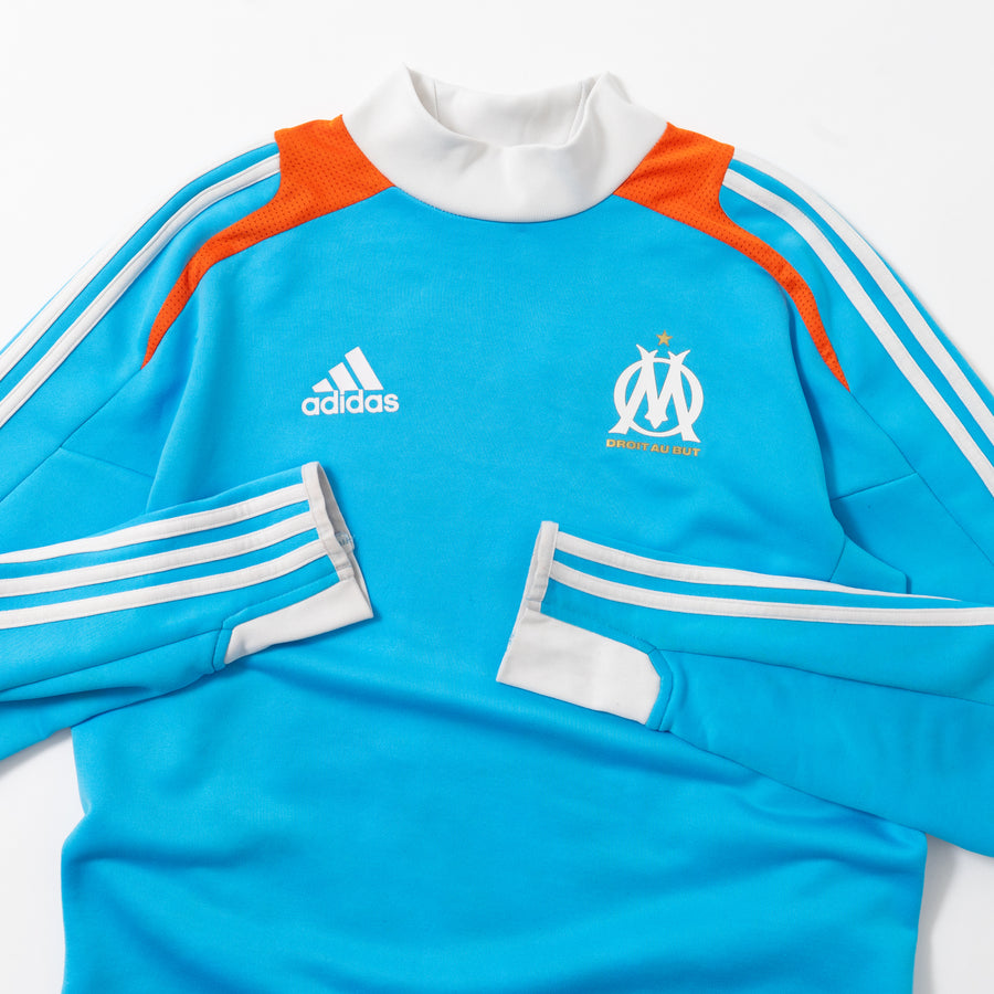 12/13 OLYMPIQUE MARSEILLE TRAINING TOP