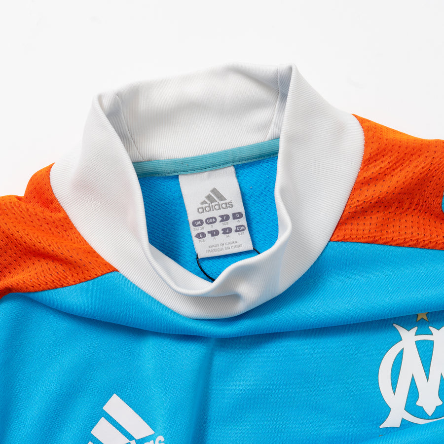 12/13 OLYMPIQUE MARSEILLE TRAINING TOP