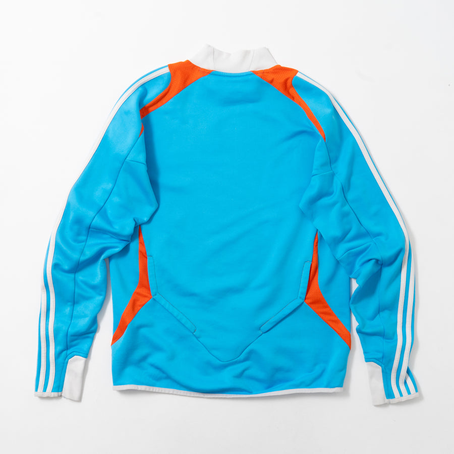 12/13 OLYMPIQUE MARSEILLE TRAINING TOP