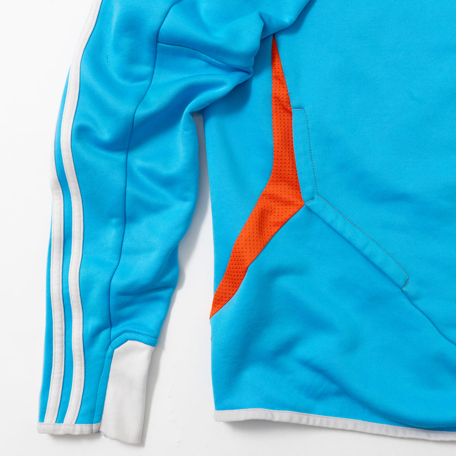 12/13 OLYMPIQUE MARSEILLE TRAINING TOP
