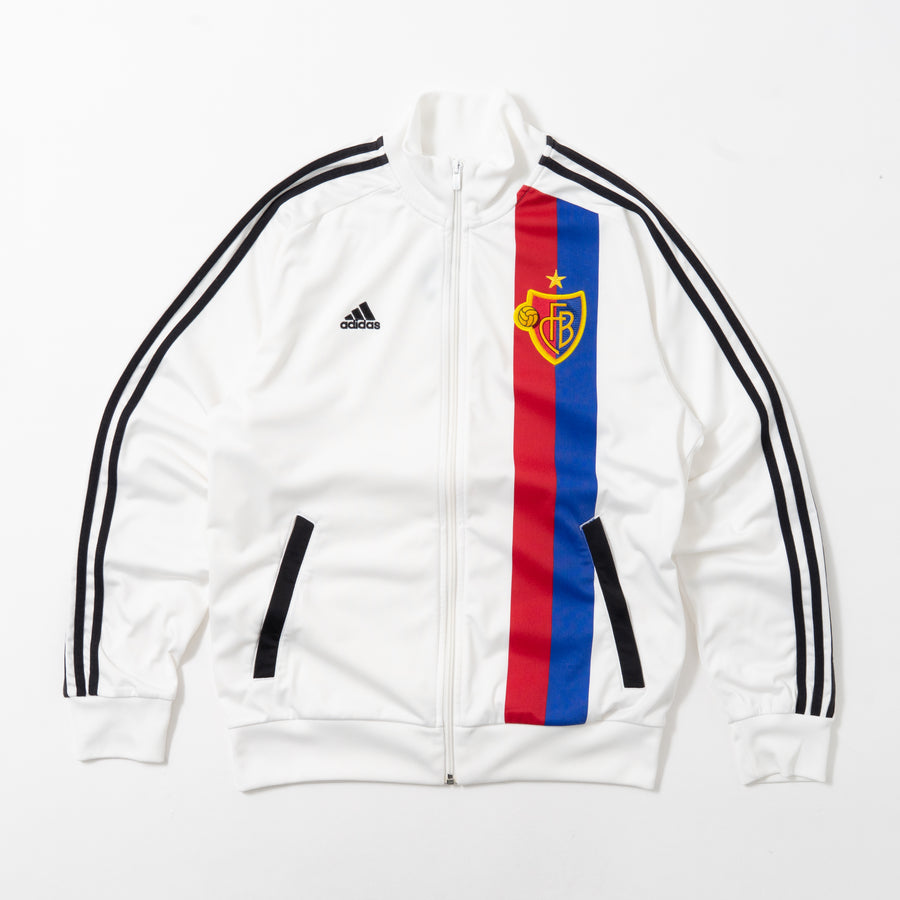 12/13 FC BASEL TRACK TOP