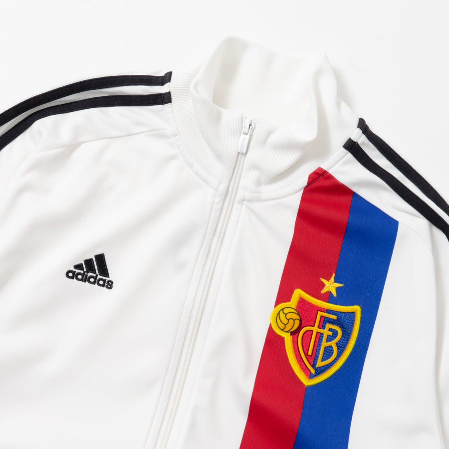 12/13 FC BASEL TRACK TOP
