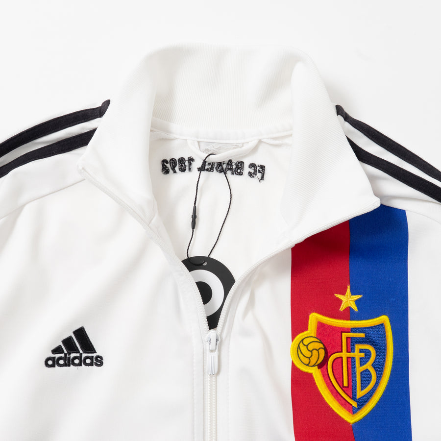 12/13 FC BASEL TRACK TOP