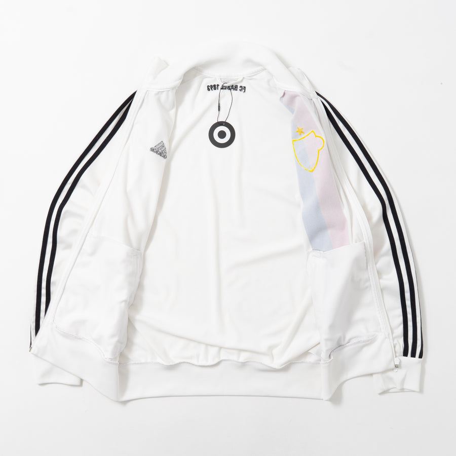 12/13 FC BASEL TRACK TOP