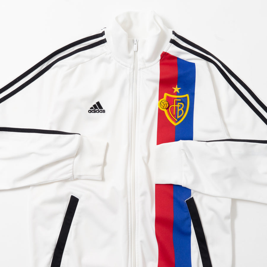 12/13 FC BASEL TRACK TOP