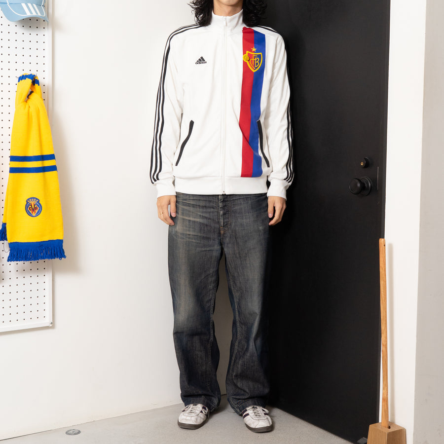 12/13 FC BASEL TRACK TOP