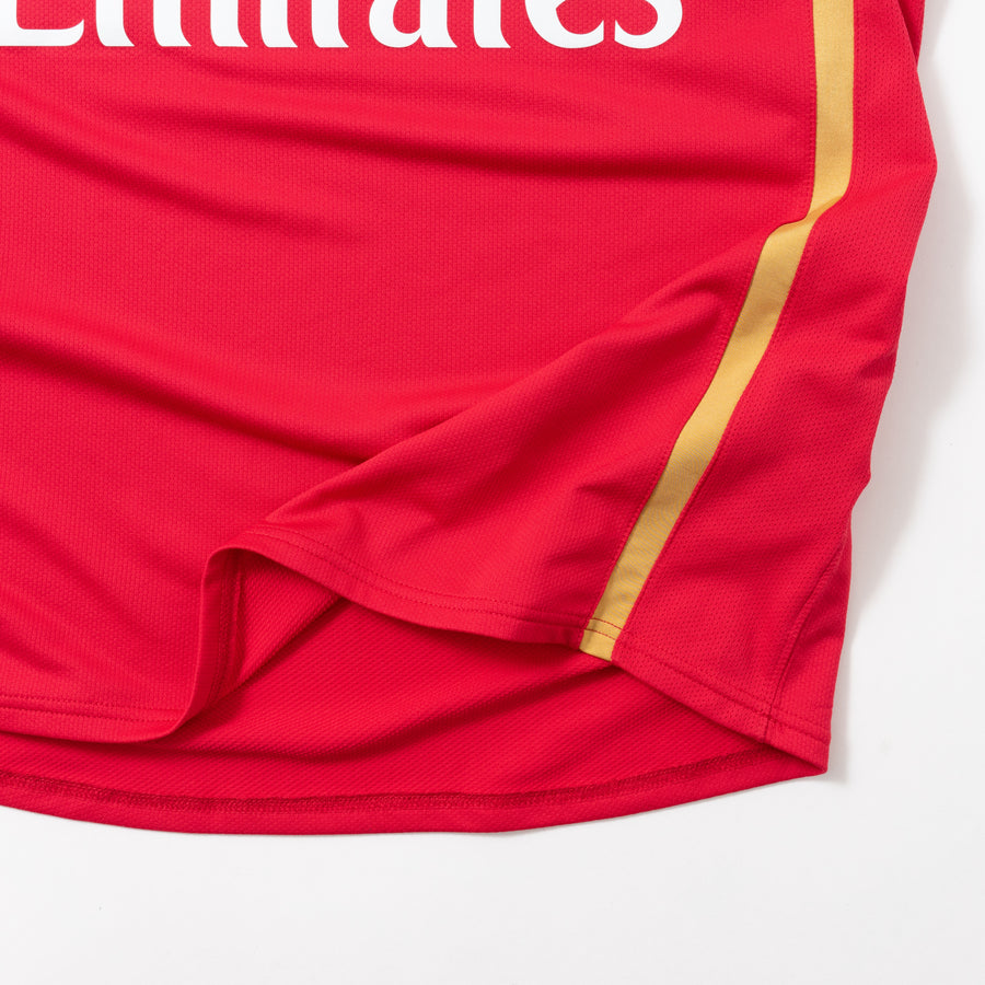 06/08 Arsenal Home Jersey