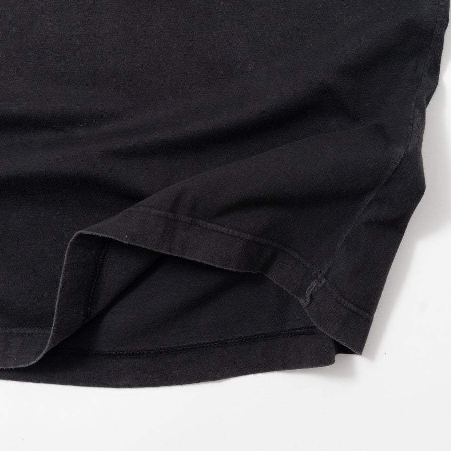 00's Kappa Side Line Raglan S/S Tee