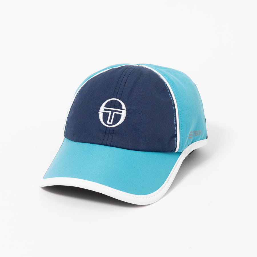 Sergio Tacchini Running Cap