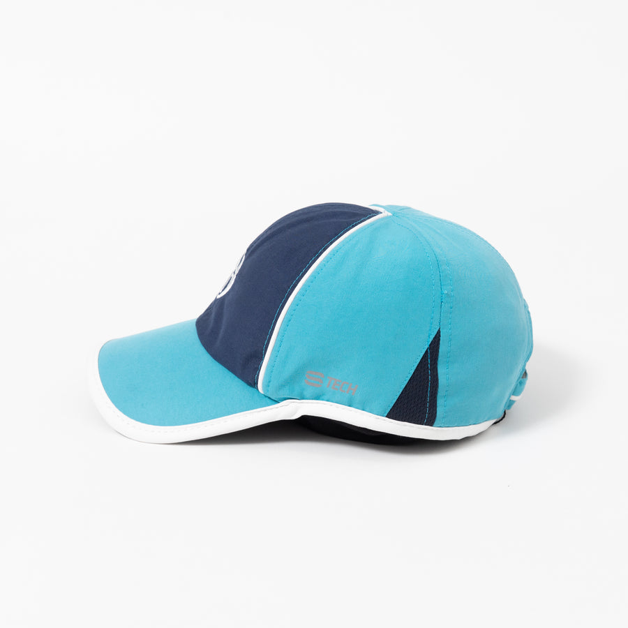Sergio Tacchini Running Cap