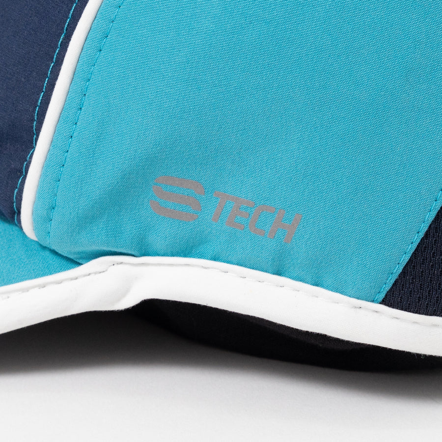 Sergio Tacchini Running Cap