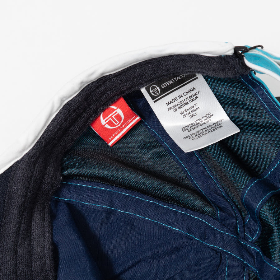 Sergio Tacchini Running Cap