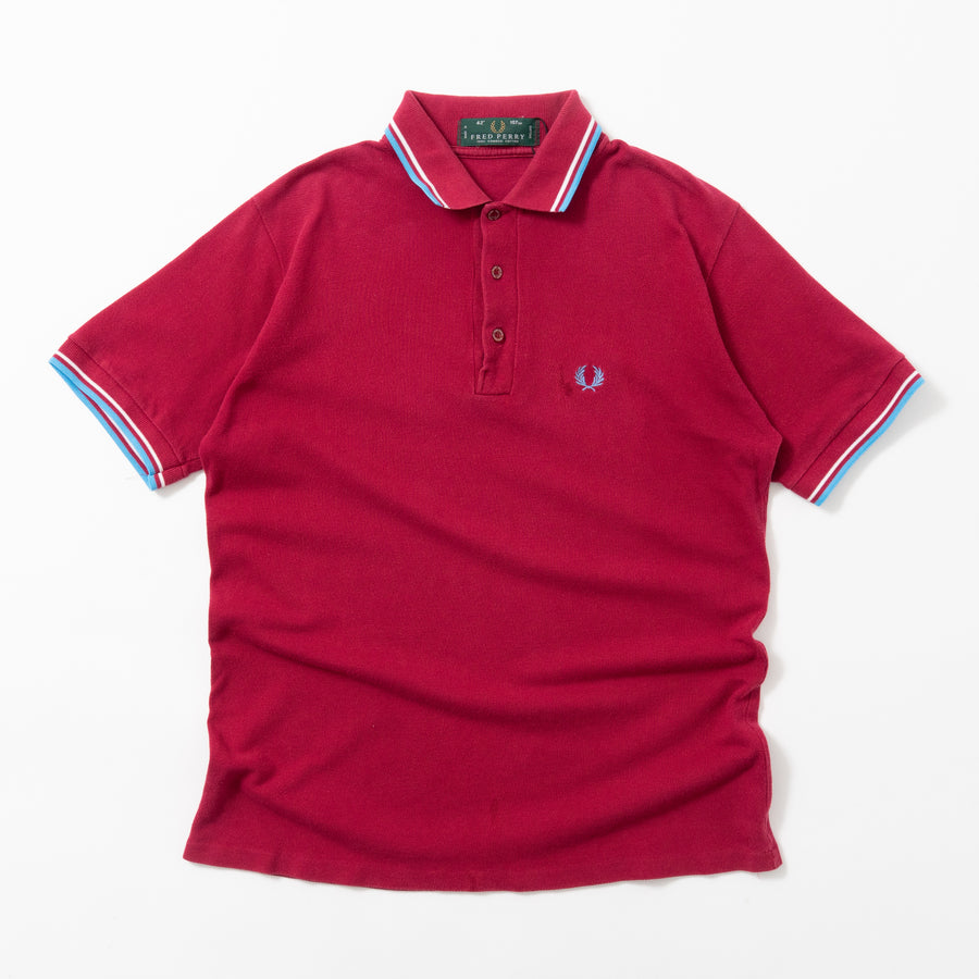 90's Fred Perry S/S Polo Shirt