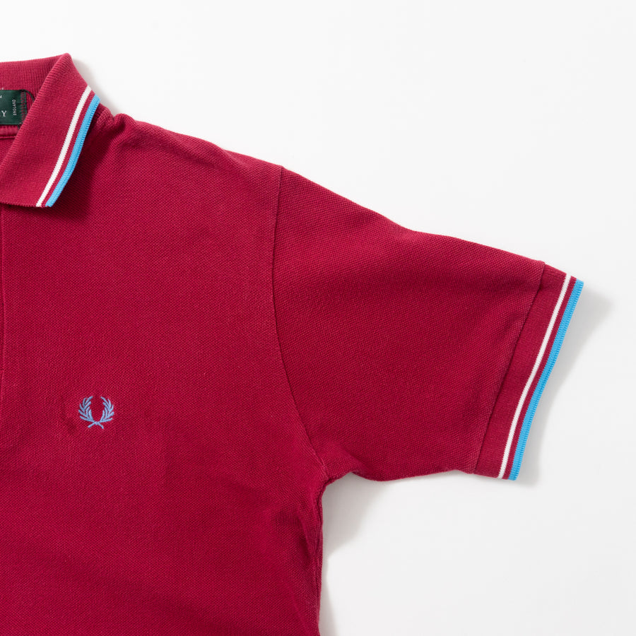 90's Fred Perry S/S Polo Shirt