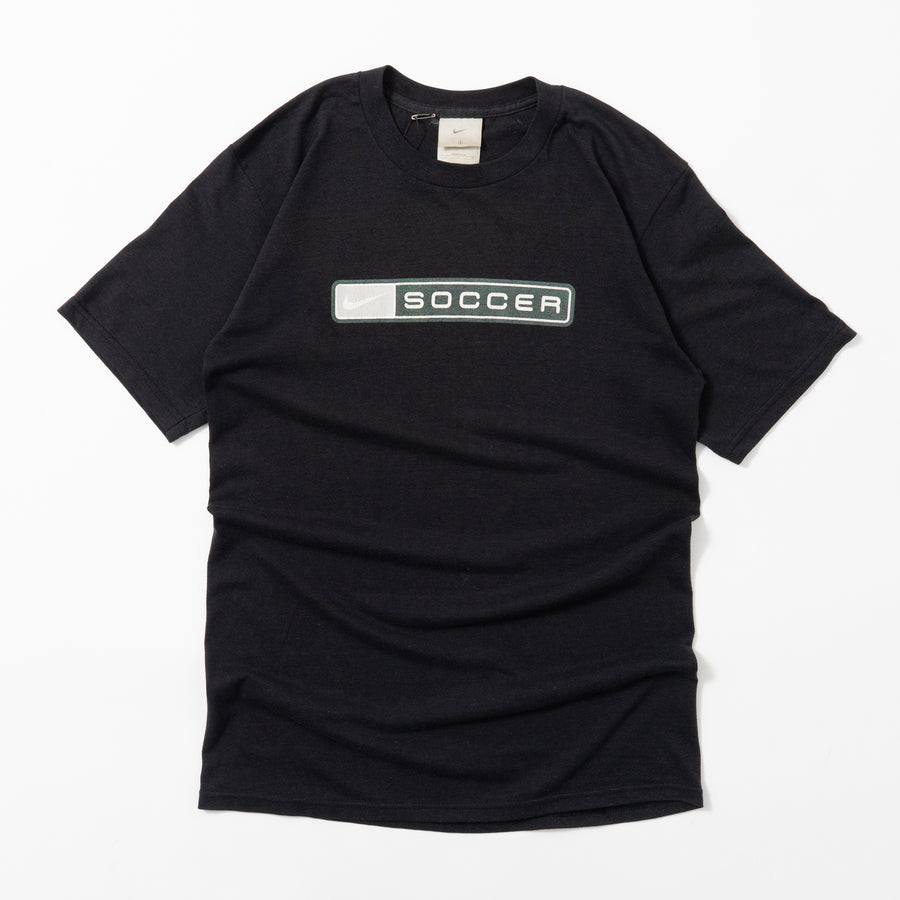00'S NIKE SOCCER S/S TEE