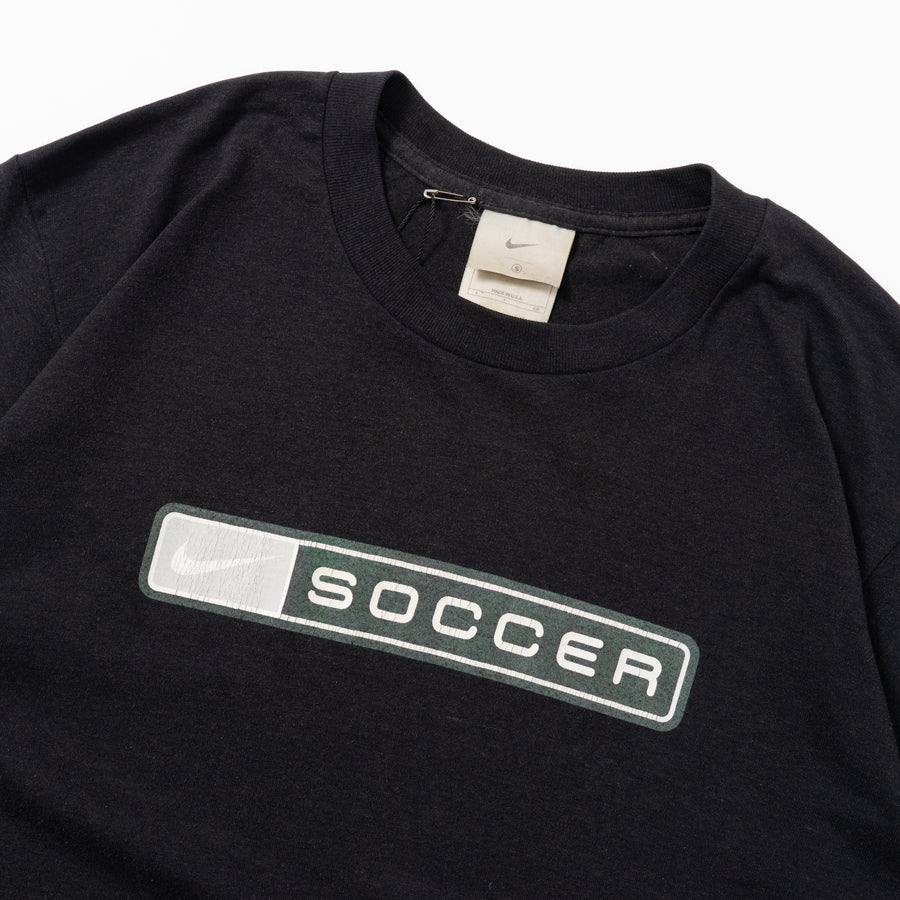 00'S NIKE SOCCER S/S TEE