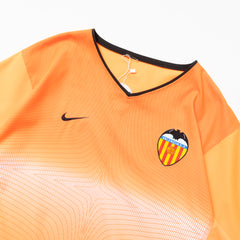 02/03 Valencia Home Jersey