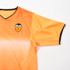 02/03 Valencia Home Jersey