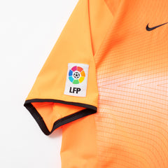02/03 Valencia Home Jersey