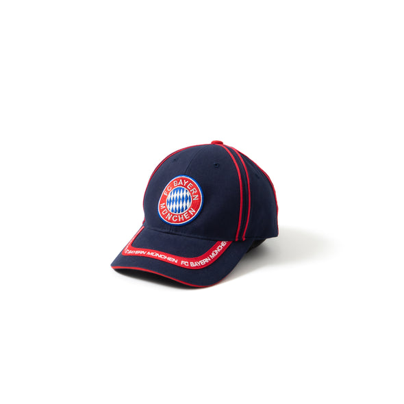 Bayern München Emblem Cap