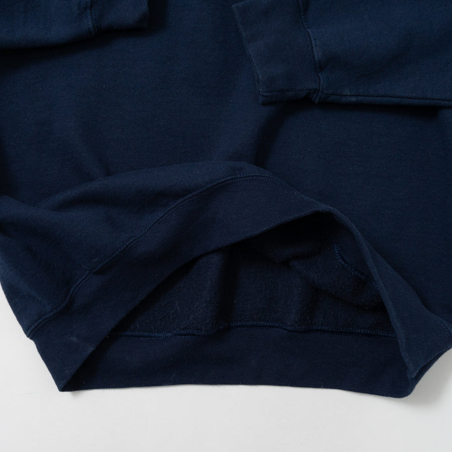 UNIVERSITY OF St ANDREWS HALF-ZIP SWEATSHIRT