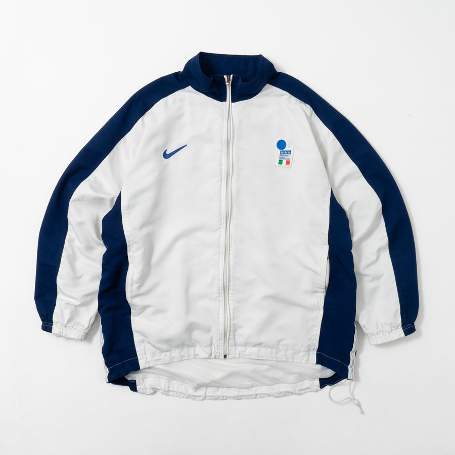 98/00 ITALY TRACK JACKET