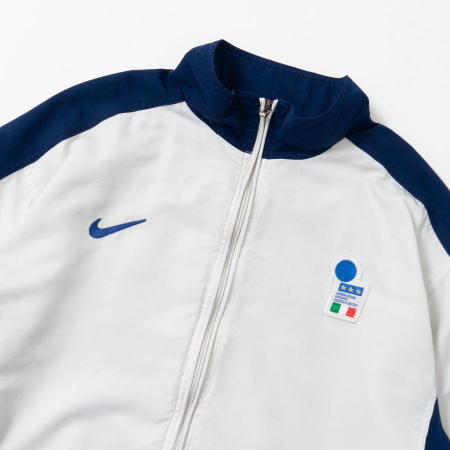 98/00 ITALY TRACK JACKET