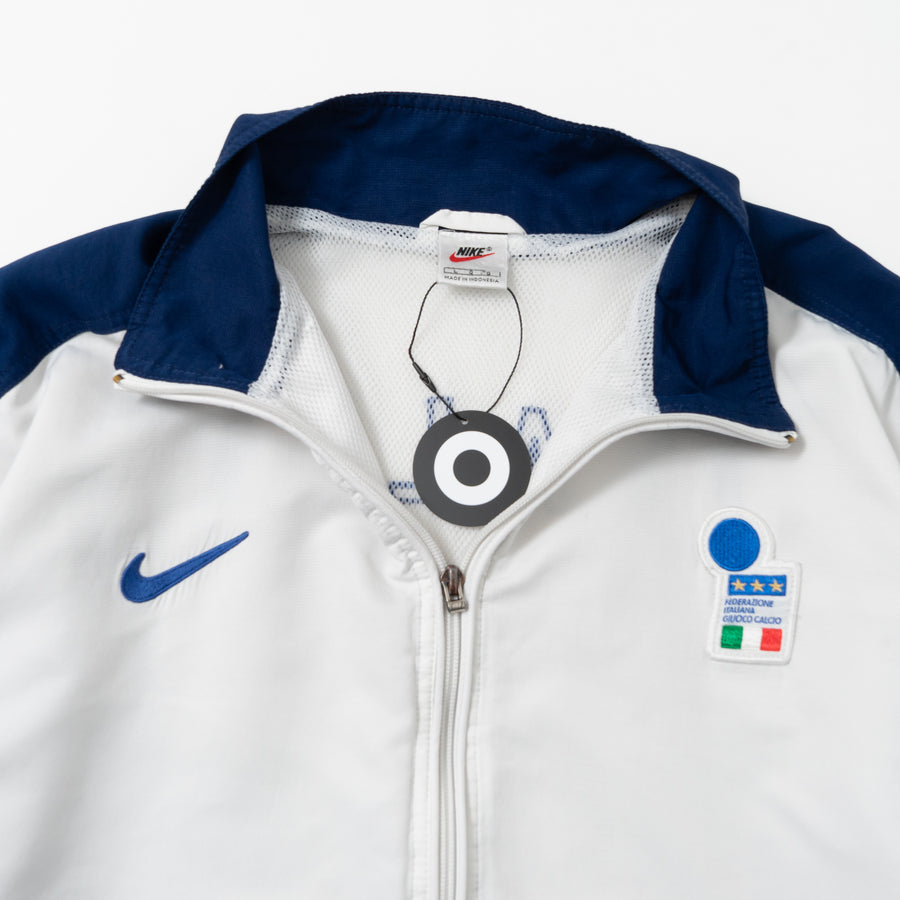 98/00 ITALY TRACK JACKET