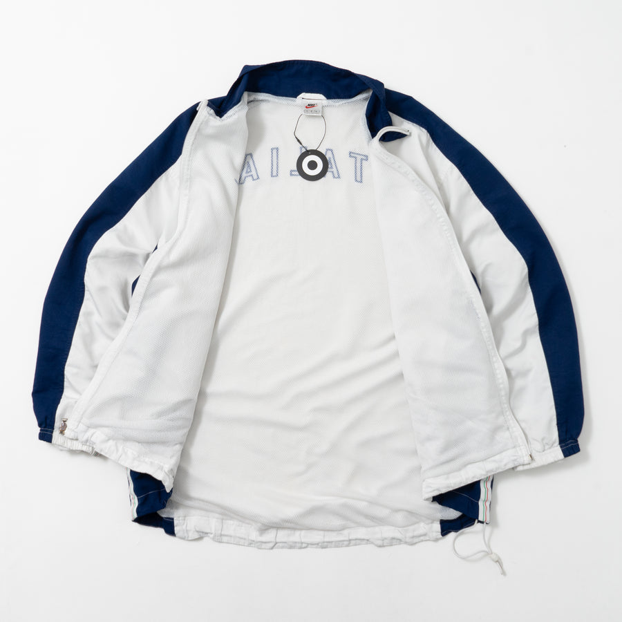 98/00 ITALY TRACK JACKET