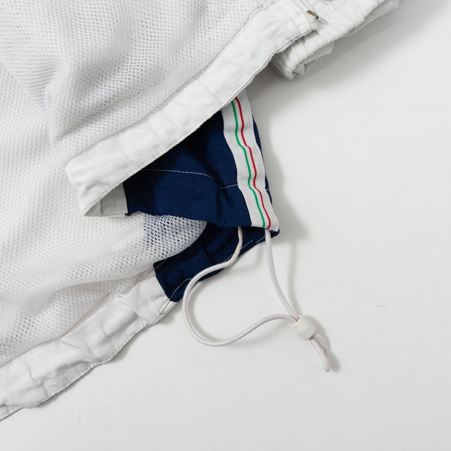 98/00 ITALY TRACK JACKET
