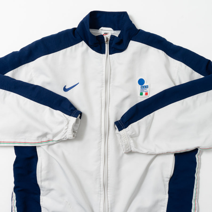 98/00 ITALY TRACK JACKET