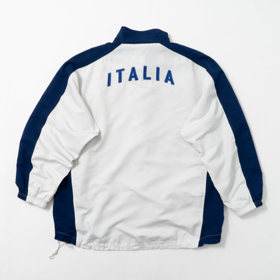 98/00 ITALY TRACK JACKET