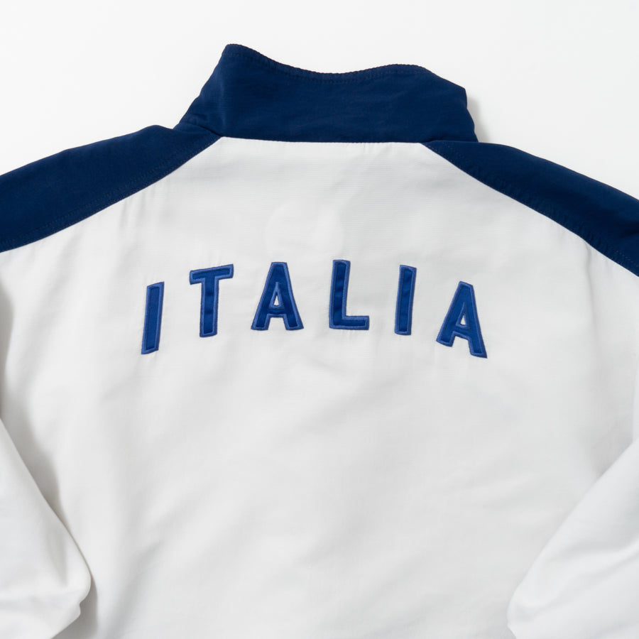 98/00 ITALY TRACK JACKET