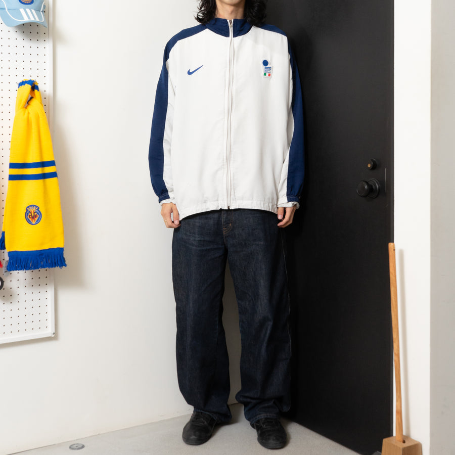 98/00 ITALY TRACK JACKET