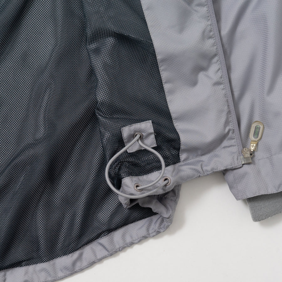 02/03 CELTIC HOODED TRAINING JACKET