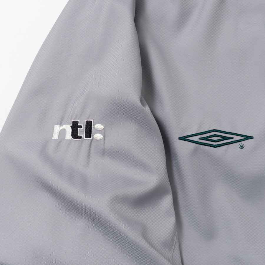 02/03 CELTIC HOODED TRAINING JACKET