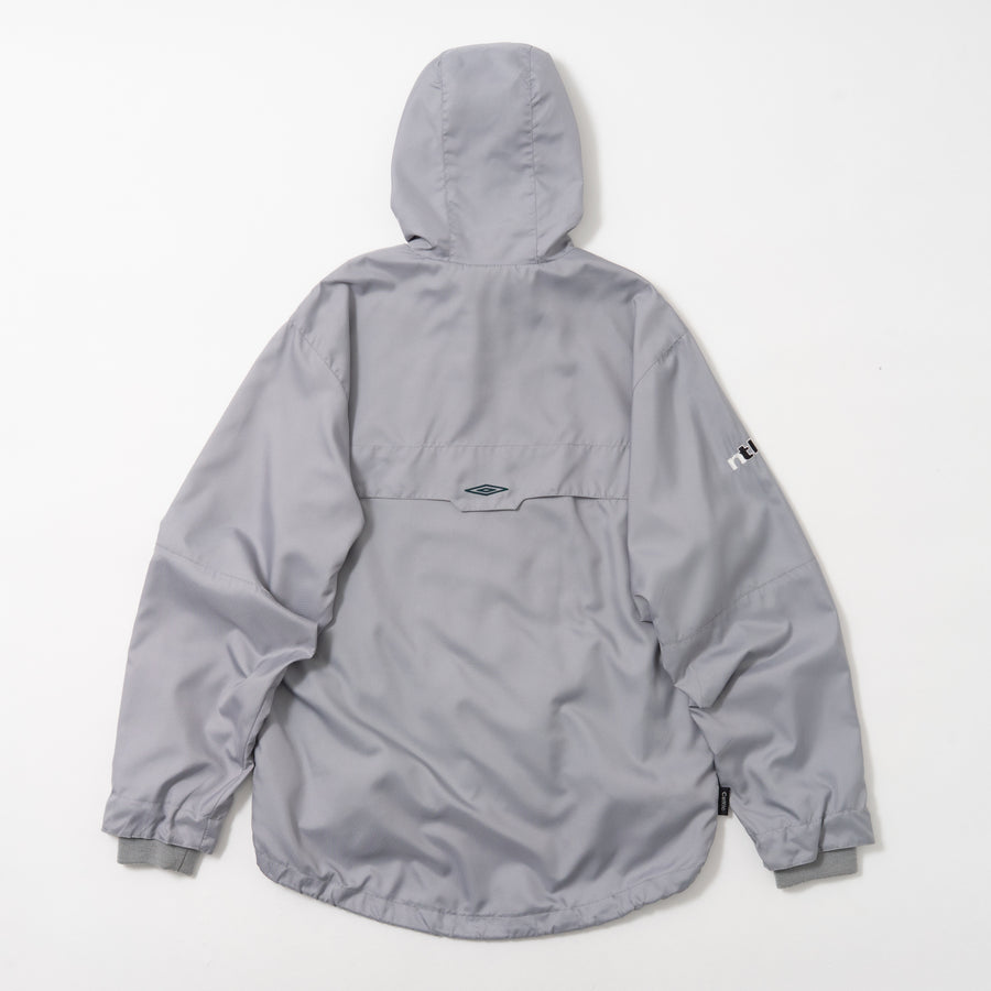 02/03 CELTIC HOODED TRAINING JACKET