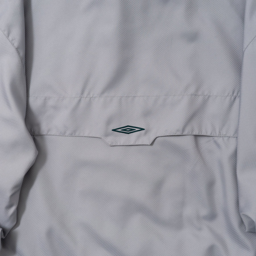 02/03 CELTIC HOODED TRAINING JACKET