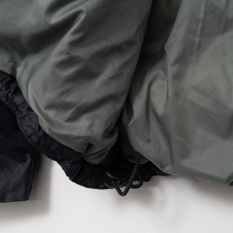 00's VICTORINOX DOWN JACKET