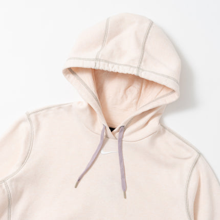 NIKE Inside-Out Stitch Pullover Hoodie