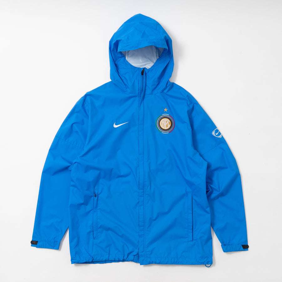 09/10 INTER MILAN RAIN JACKET