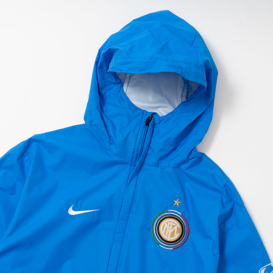 09/10 INTER MILAN RAIN JACKET