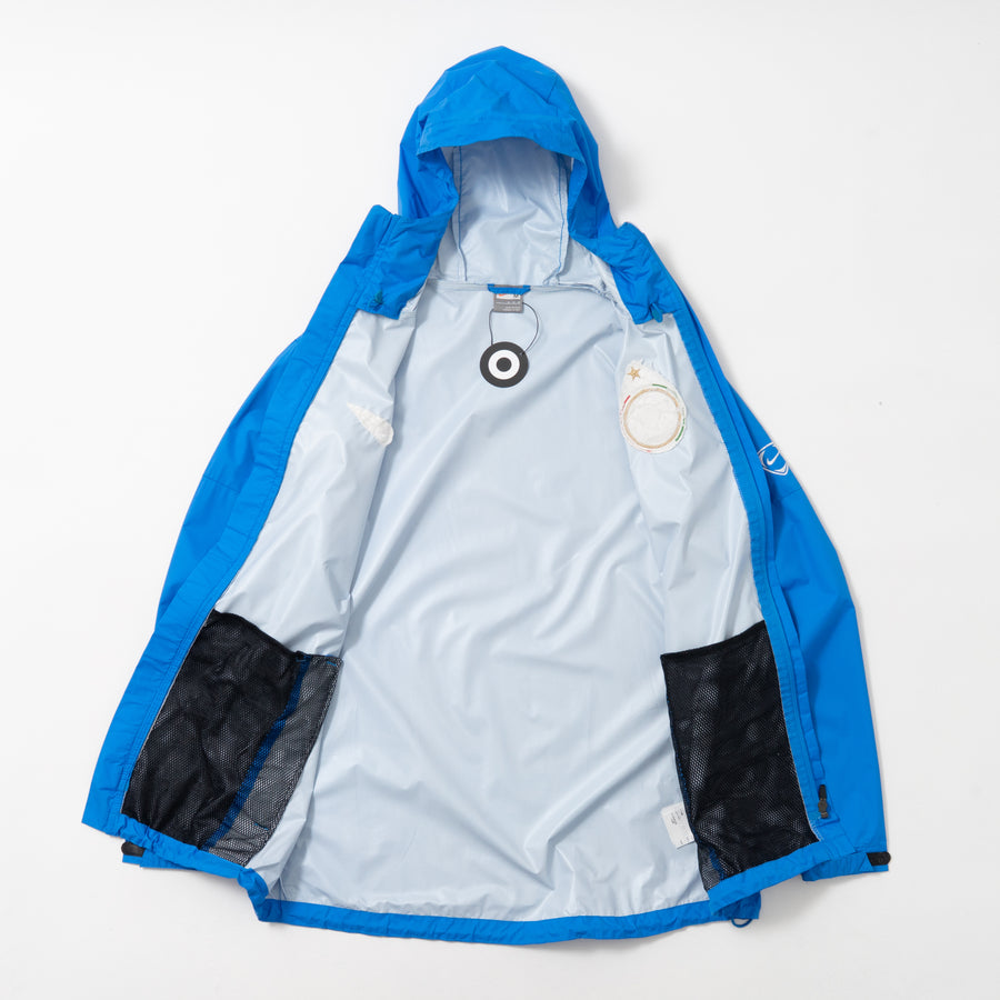 09/10 INTER MILAN RAIN JACKET