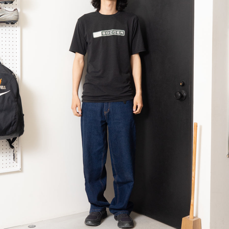 00'S NIKE SOCCER S/S TEE