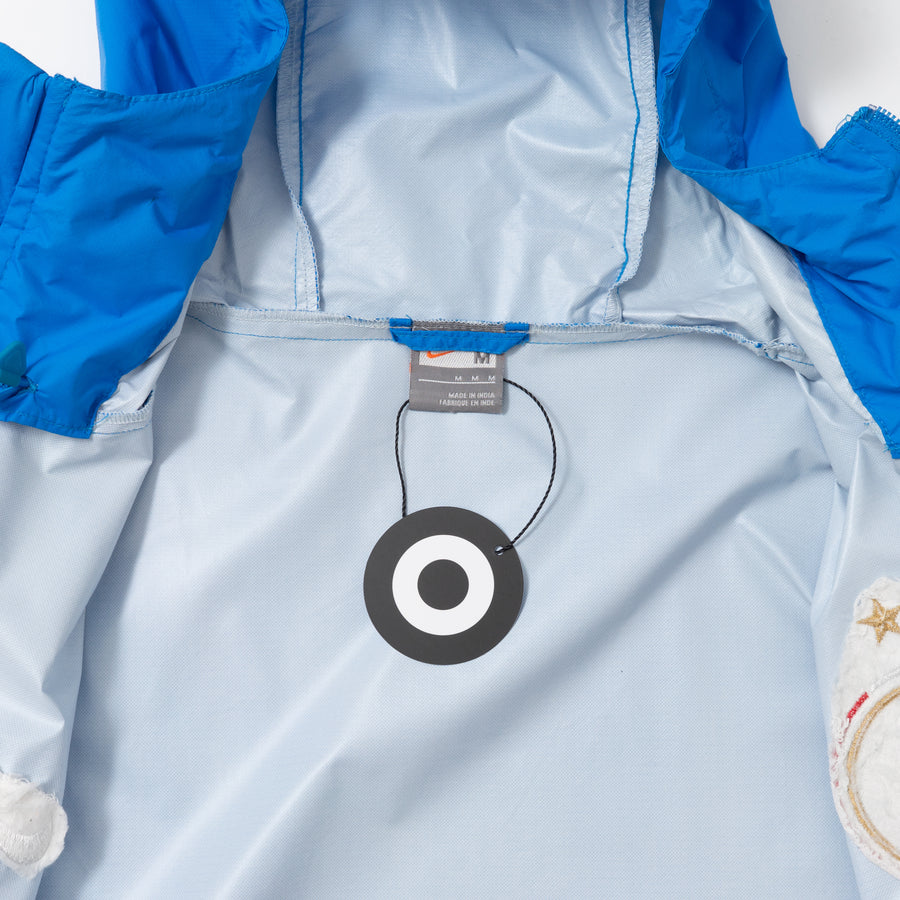 09/10 INTER MILAN RAIN JACKET